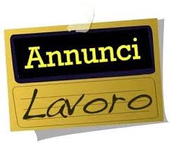 offerta lavoro