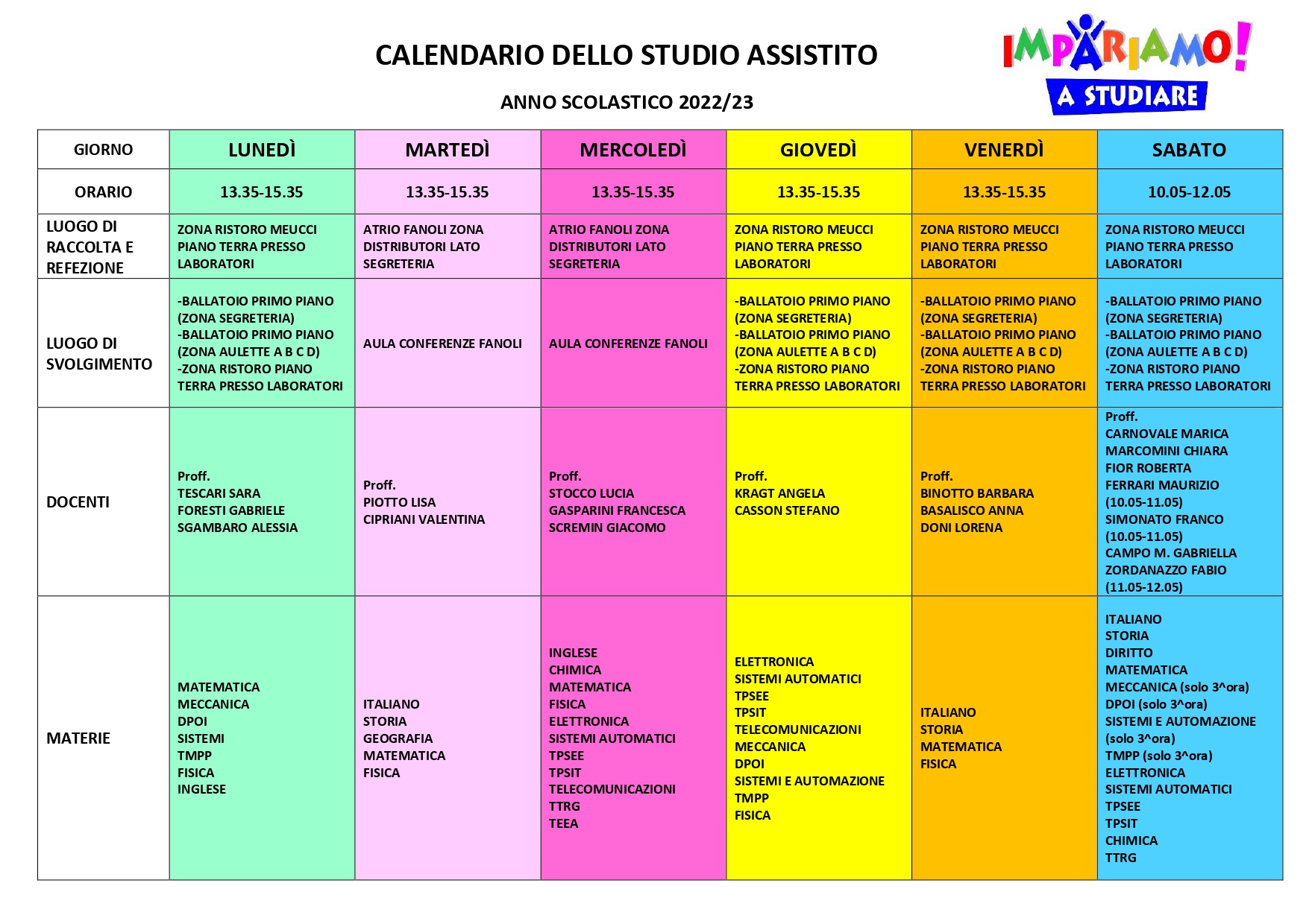 CALENDARIO STUDIO ASSISTITO A.S.2022 23 1 page 0001