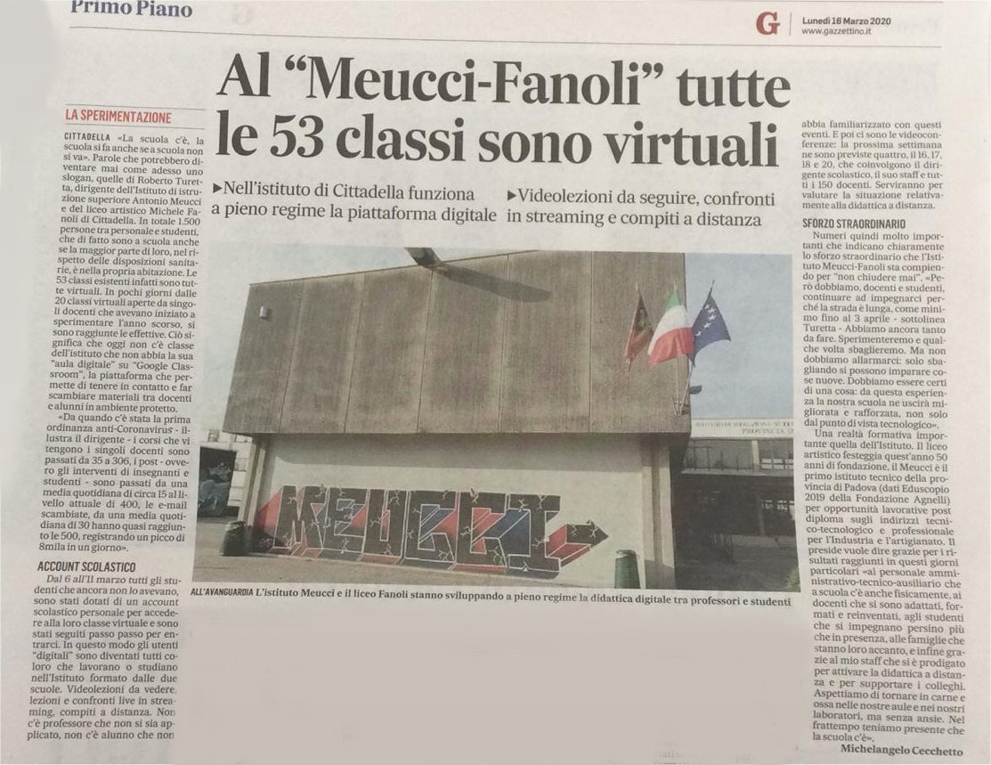 Classi virtuali