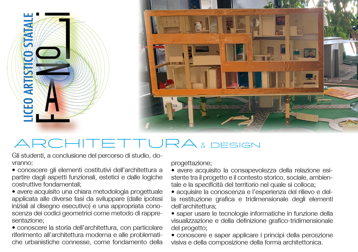 8. architettura a