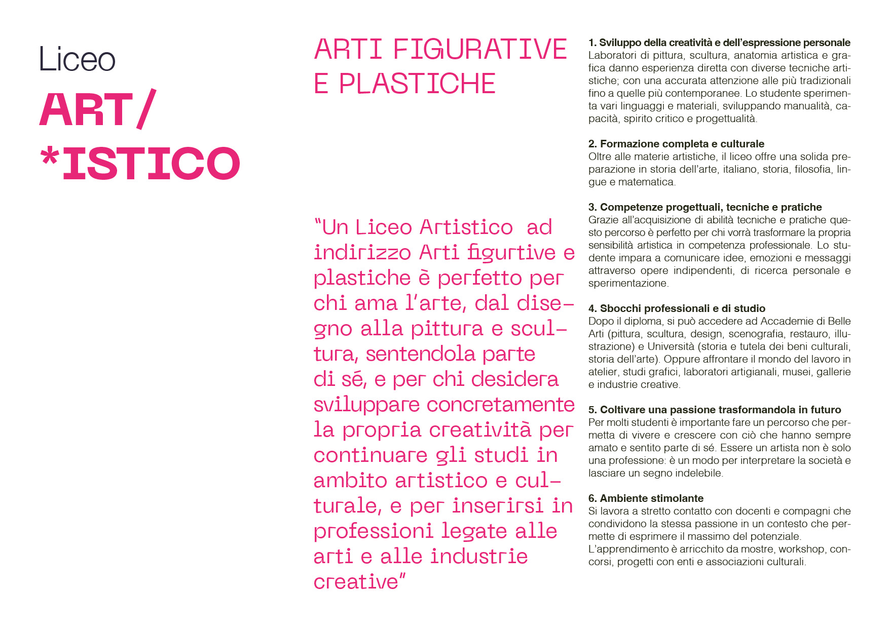 10. arti figurative a